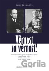 Věrnost za věrnost?