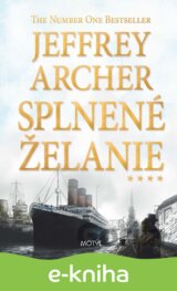 Splnené želanie