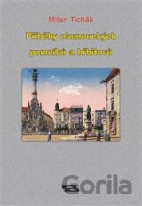 Příběhy olomouckých pomníků a hřbitovů