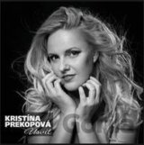 Kristína Prekopová: Úsvit