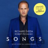 Suchoň-Moyzes-Faix-Schneider-Trnavský: Songs