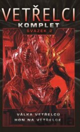 Vetřelci (Komplet)