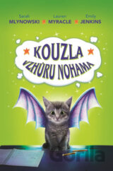 Kouzla vzhůru nohama