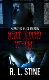 Nebuď dlouho vzhůru