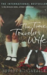 The Time Traveler's Wife