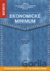 Ekonomické minimum