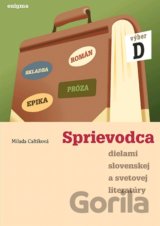 Sprievodca dielami slovenskej a svetovej literatúry D
