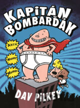 Kapitán Bombarďák