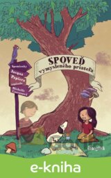 Spoveď vymysleného priateľa