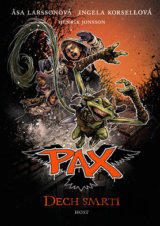 PAX 7: Dech smrti