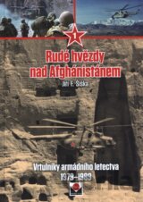 Rudé hvězdy nad Afghánistánem 1