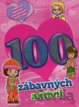 100 zábavných aktivít