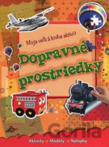 Dopravné prostriedky
