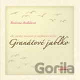 Granátové jablko