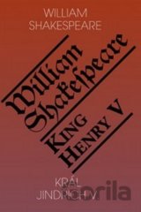 Král Jindřich V. / King Henry V
