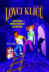 Záhada měsíčního kamene