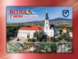 Nitra z neba