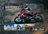 Motorky na slovenských cestách