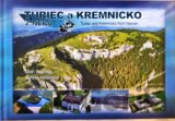 Turiec a Kremnicko z neba