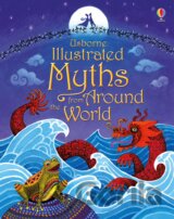 Illustrated Myths from Around the World