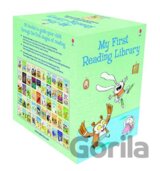 My First Reading Library