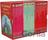 My Reading Library Collection - 50 Books
