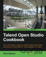 Talend Open Studio Cookbook