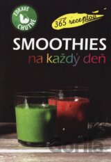 Smoothies na každý deň