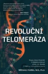 Revoluční telomeráza