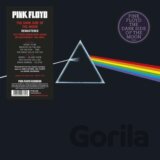 Pink Floyd: The Dark Side Of The Moon LP