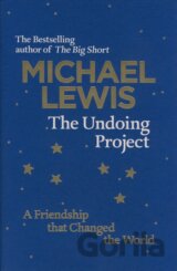 The Undoing Project