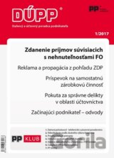 DÚPP 1/2017