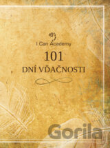 101 dní vďačnosti