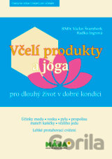 Včelí produkty a jóga