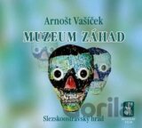Muzeum záhad (Arnošt Vašíček) [CZ]