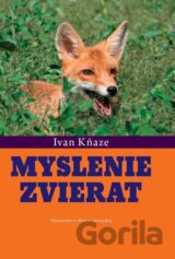 Myslenie zvierat