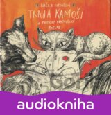 Traja kamoši a fakticky fantastický poklad (Barbora Kardošová)