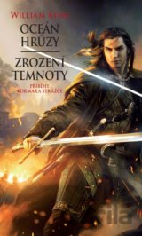Oceán hrůzy/ Zrození temnoty