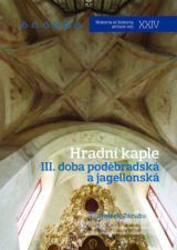 Hradní kaple III.