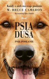 Psia duša