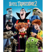HOTEL TRANSYLVANIA 2