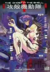 The Ghost in the Shell 1