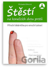 Štěstí na konečcích dvou prstů