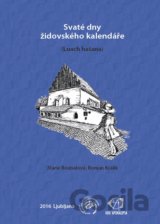 Svaté dny židovského kalendáře