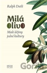 Milá Olivo