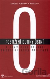 Postižení dutiny ústní a trávicího traktu onkologických pacientů