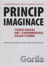 Princip imaginace