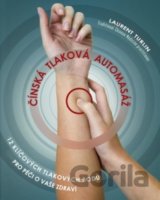 Čínská tlaková automasáž