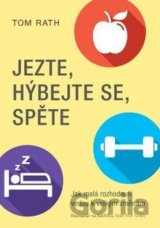 Jezte, hýbejte se, spěte