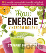 Raw energie v každém doušku